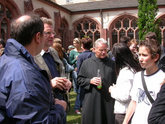 KIRCHLICHER--SCHULEN--SCHÜLERGOTTESDIENST
