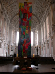 KIRCHLICHER--SCHULEN--SCHÜLERGOTTESDIENST