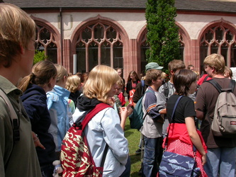 KIRCHLICHER--SCHULEN--SCHÜLERGOTTESDIENST