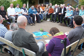 08 Abschlussgottesdienst Lebenshilfe 1