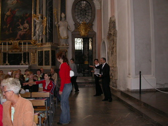 KIRCHLICHER--SCHULEN--SCHÜLERGOTTESDIENST