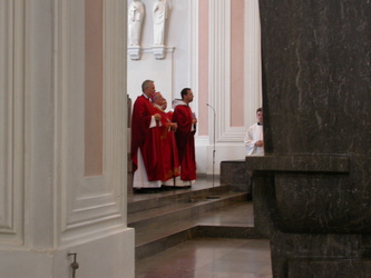 KIRCHLICHER--SCHULEN--SCHÜLERGOTTESDIENST