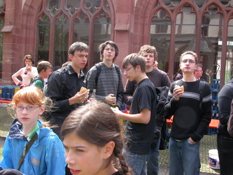 KIRCHLICHER--SCHULEN--SCHÜLERGOTTESDIENST